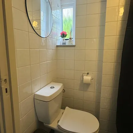 Souterrain Boslaan Apartment *