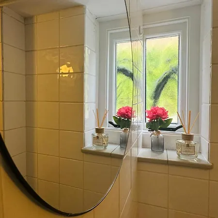 Souterrain Boslaan *