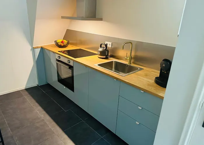 Souterrain Boslaan *