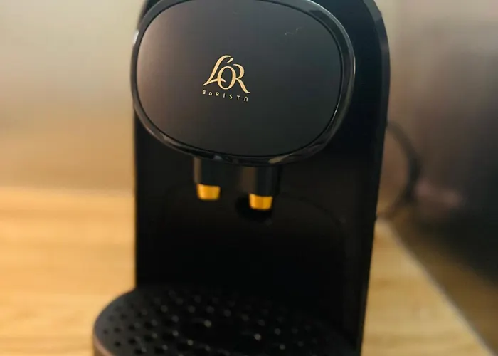 Souterrain Boslaan Apartamento *