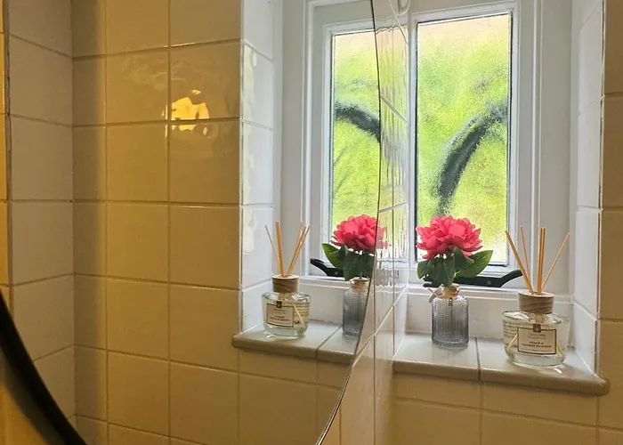 Souterrain Boslaan *