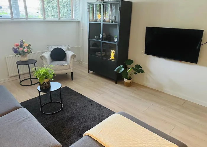 Souterrain Boslaan *