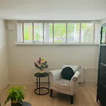 Souterrain Boslaan Lägenhet