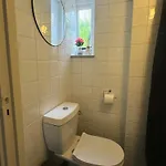 Souterrain Boslaan Lägenhet *